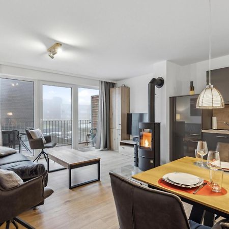 Gebirgsresort Winterberg Eksteriør billede